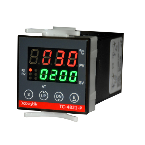 Digital Temperature Controller