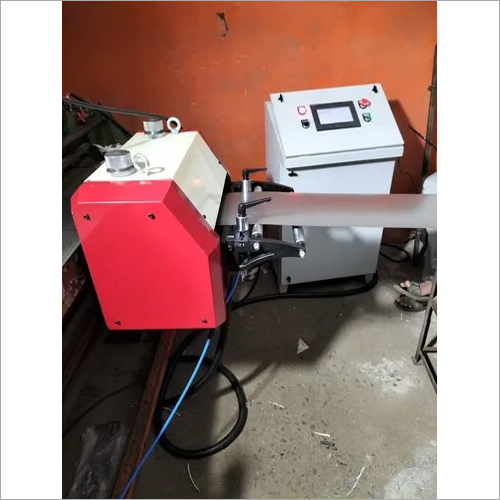 Cut To Length 440V Servo Feeder
