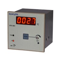 Push To Set Digital Temperature Controller