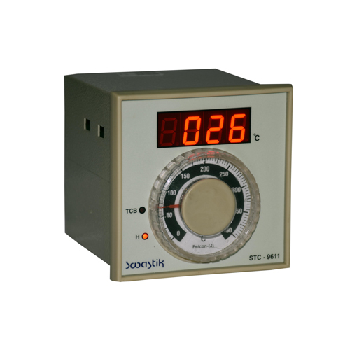 Knob Digital Temperature Controller