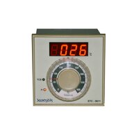 Knob Digital Temperature Controller