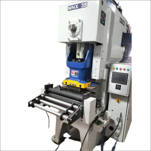 GSF 600 NC Servo Feeder