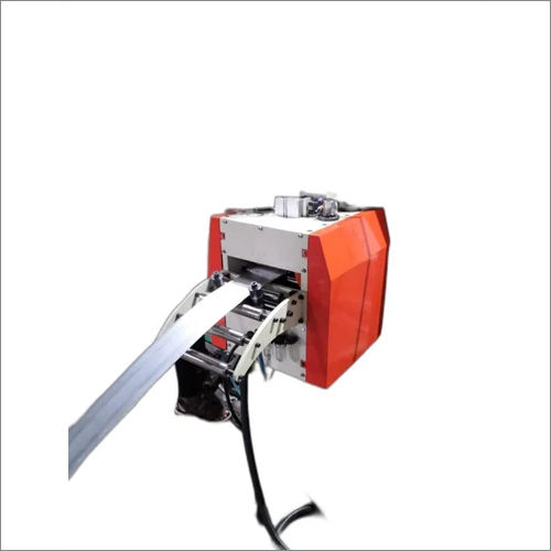 Nc Servo Roll Feeder For 6 Power Source: Electricity