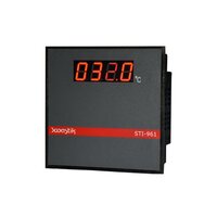 Digital Temperature Indicator
