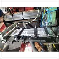 Mild Steel Strip Lubricator With Air Feeder