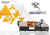 Smh 150 Pet Injection Moulding Machine Capacity: 2 Ton/day
