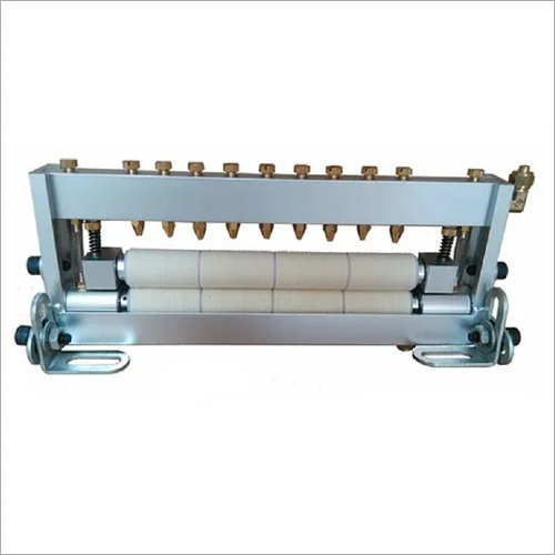 Oil Lubricating Feeder