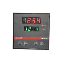 Abs Digital Preset Counter