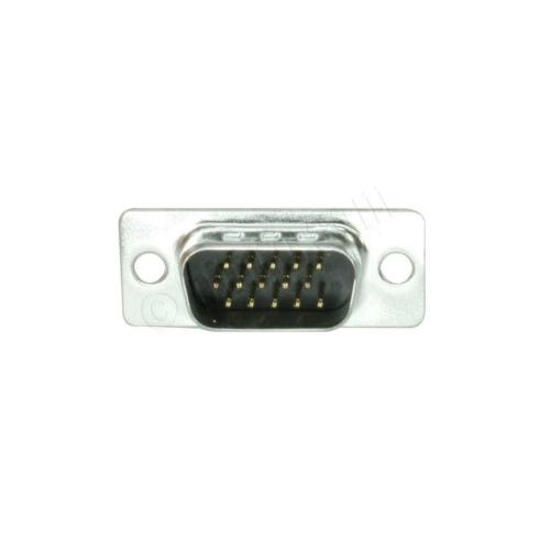 VGA Connectors And Socket