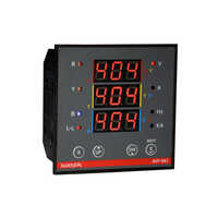 Digital Avf Meter Application: Industrial