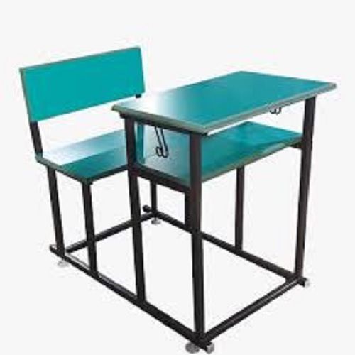 MS Frame SIngle Seater Desk