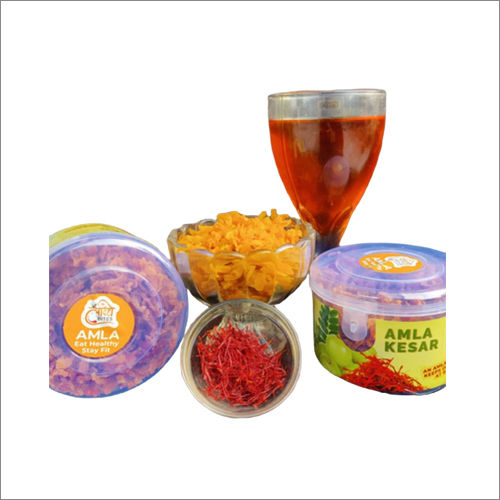 Kesar Amla Supari