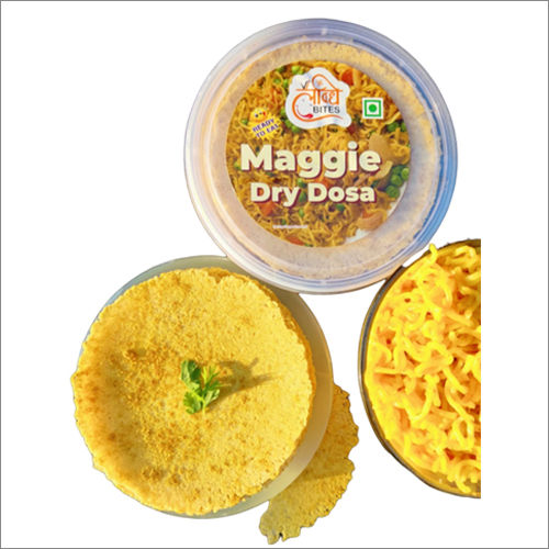 Maggie Dry Dosa Pack Size: 280 Gms