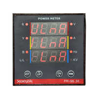 Digital Power Meter