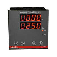 Digital Current Controller Application: Industrial