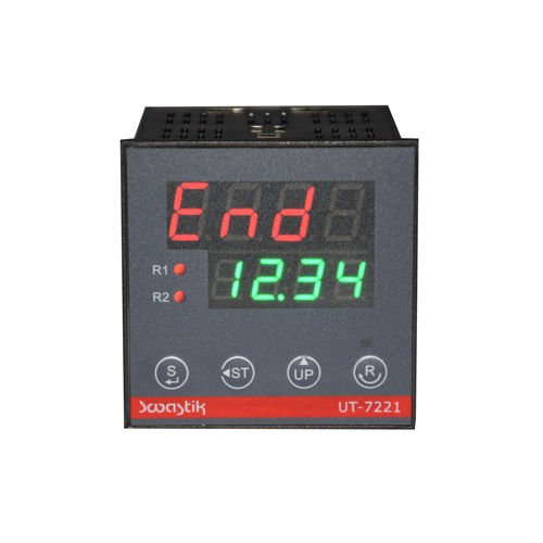 Dual Display Universal Timer