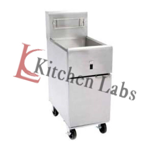 Electric Fryer