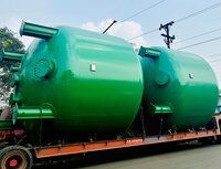 Propylene Mobile Gas Storage Tank