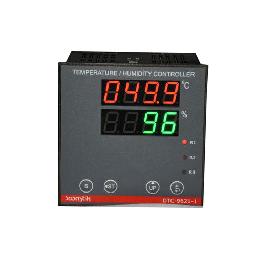 Advanced Humidity Controller
