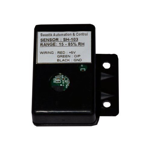 Prcision Engineered Humidity Sensor