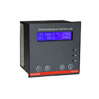 Digital Autoclave Controller Application: Industrial