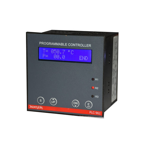 Digital Stability Controller