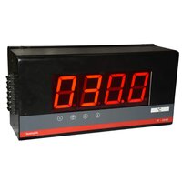 Digital Jumbo Display Indicator Application: Industrial