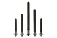 Sintered Powder Metal Spargers and Carbonation Stones