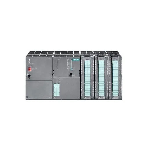 Simatic S7-300 Siemens Plc Application: Industrial