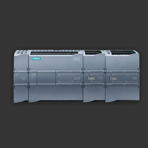 SIMATIC S7 1200 Siemens PLC