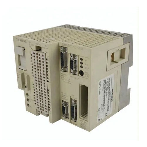 S5-95U Siemens Plc Application: Industrial