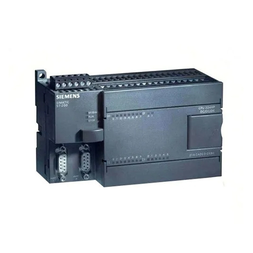 SIMATIC S7-200 Siemens PLC