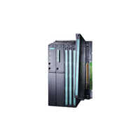 Black Industrial Siemens Plc