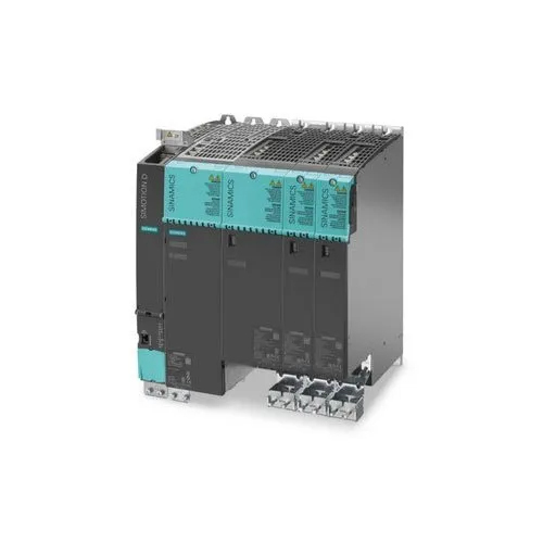 SIMOTION D Motor Drive