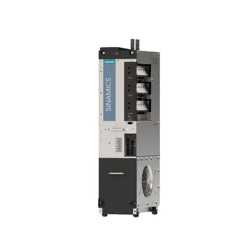 Siemens Sinamics S120 Chassis Servo Drive