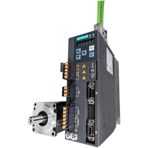 SINAMICS V90 Siemens Servo Drive