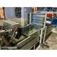 Pp Baler Twine Making Plant