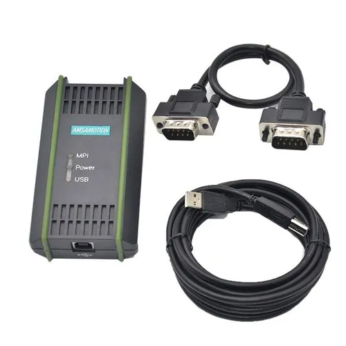 Siemens USB MPI Cable