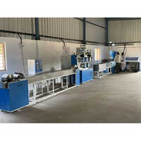 Avnee 65Mm Pp Box Strapping Plant