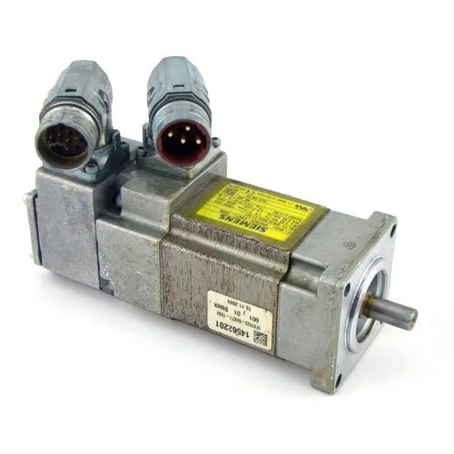 1FK7022-5AK71 Siemens Servo Motor