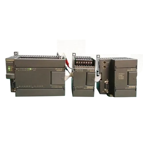 PLC Programming Repair Service