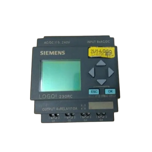 Siemens PLC Repair Service