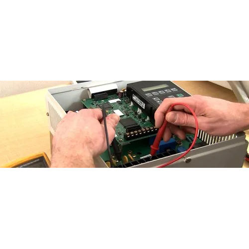 Siemens HMI Repair Service