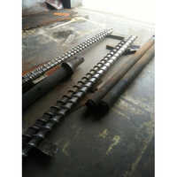 Screw Barrel For Plastic Machinery