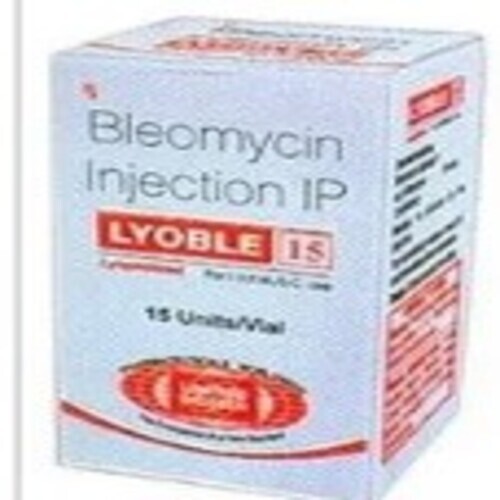 LYOBLE 15 INJ