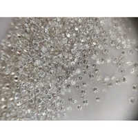 Natural White Loose Diamond Stone