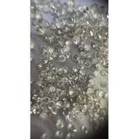 Natural Single Cut Loose Diamond - Diamond Cut: Very Good