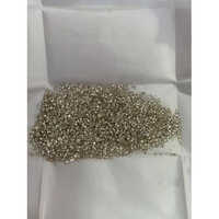 Light Brown Natural Diamond - Round Brilliant Cut, Genuine Earth-mined Gemstone With Exceptional Brilliance And Unique Warmth