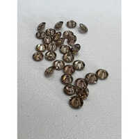 Natural Dark Brown Diamond
