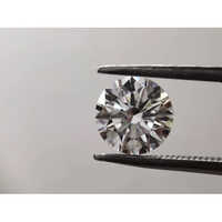 Natural Cut Diamond - Diamond Cut: Very Good